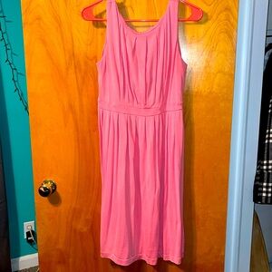 Banana Republic dress